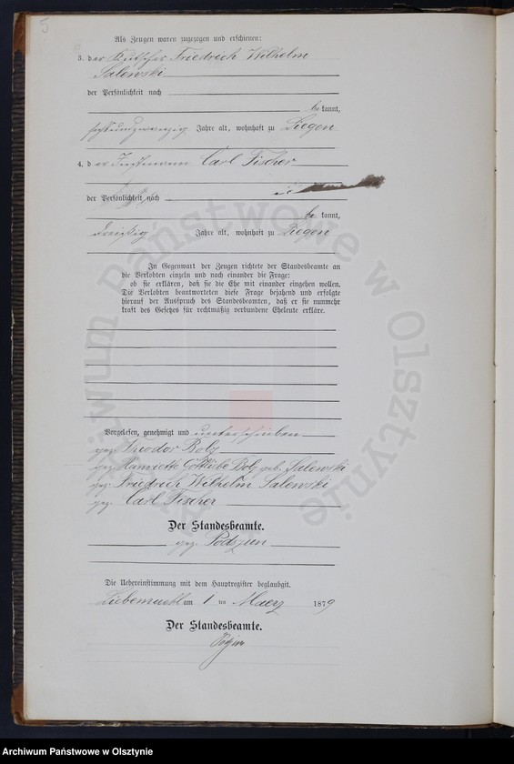 image.from.unit.number "Heiraths-Neben-Register Nr 1 - 39"