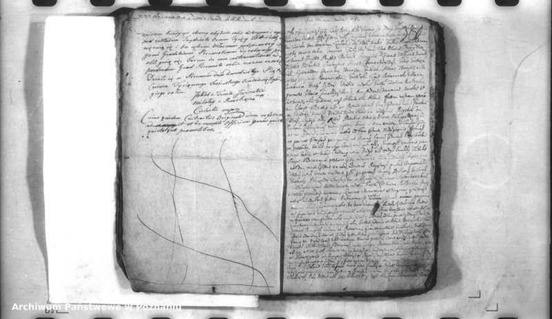 Obraz 11 z jednostki "Relationes [protocollon]"