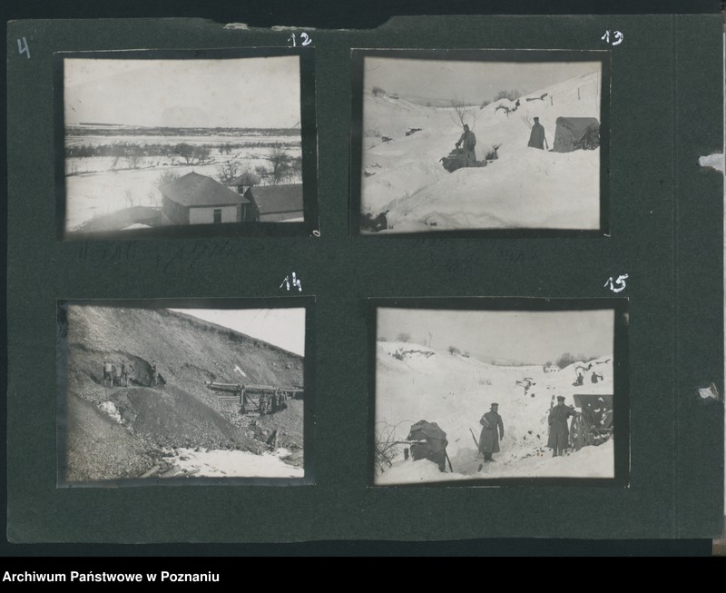 Obraz 8 z jednostki "Album fotograficzny Tadeusza Goetzendorf-Grabowskiego"