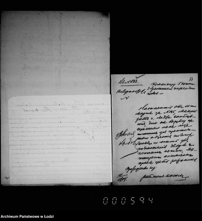 Obraz 16 z jednostki "O porubkach i kraže derevev v gorodskich gorodskich lesach"