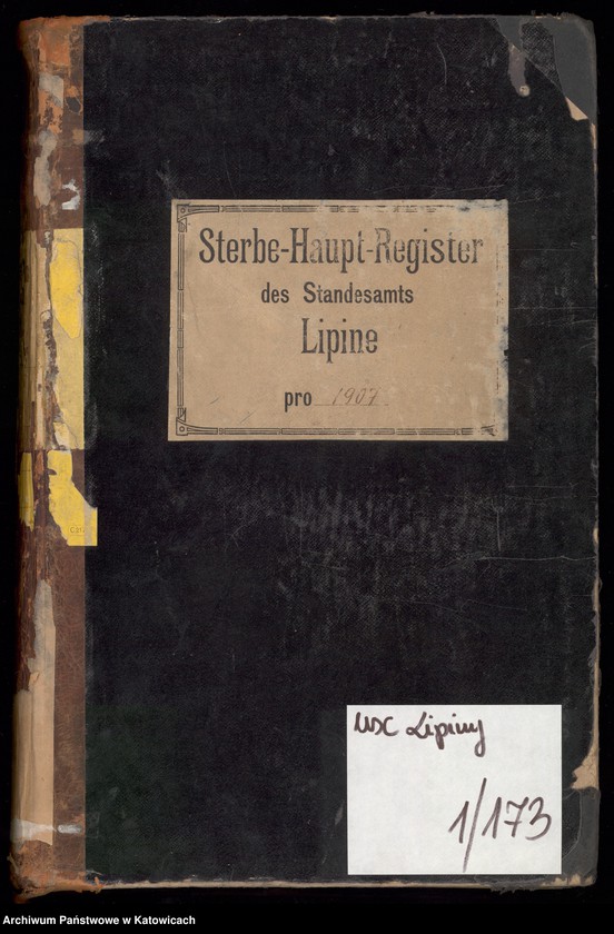 image.from.unit.number "Księga zgonów nr 1-471"