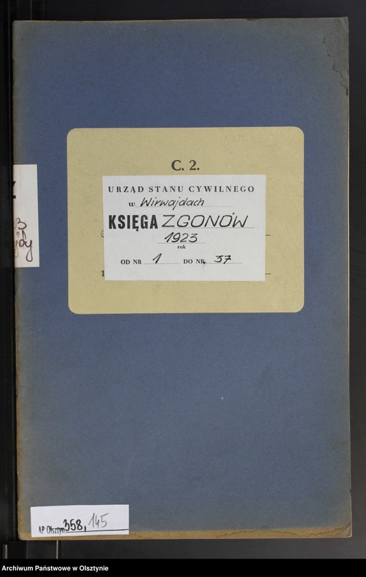 image.from.unit.number "Sterbe-Neben-Register Nr 1-37"