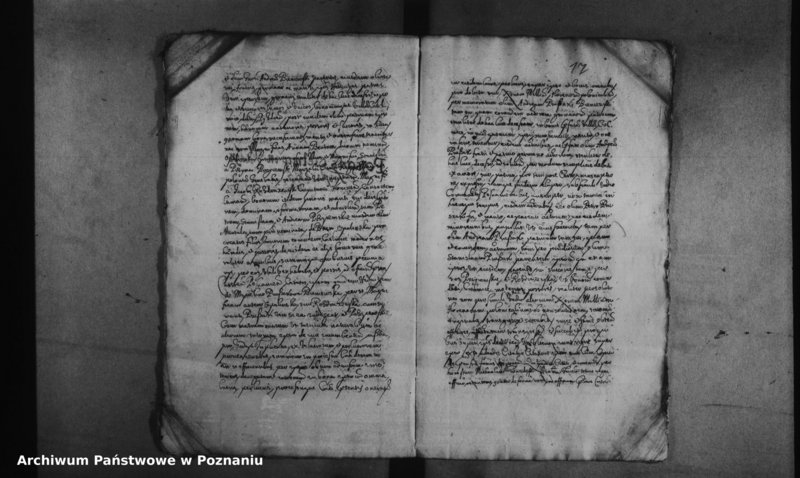 Obraz 20 z jednostki "Decreta officii [inducta]"