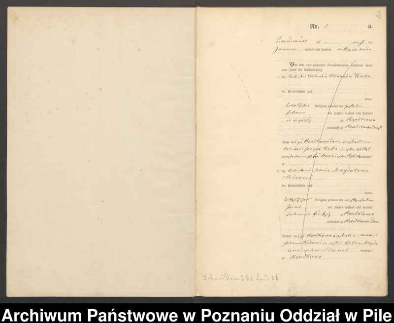 image.from.unit.number "Księga małżeństw"