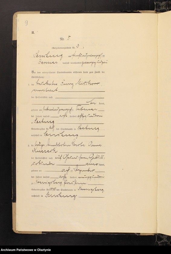 image.from.unit.number "Heirats-Haupt-Register Nr 1-100"