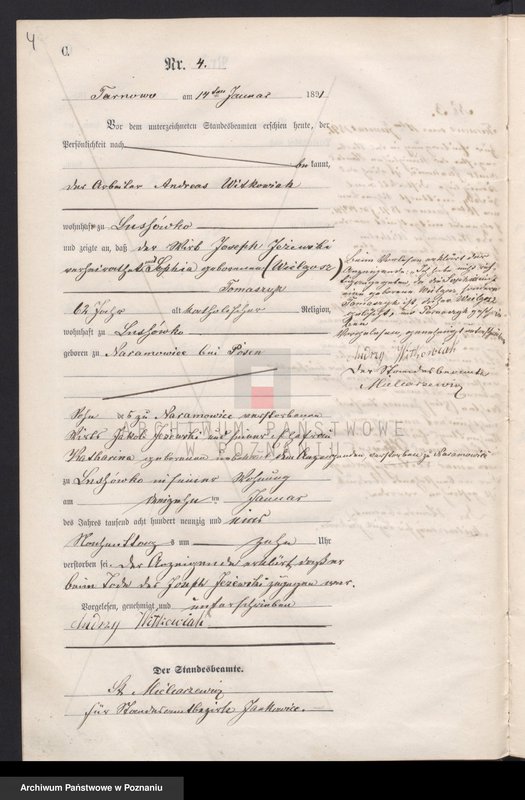 image.from.unit.number "Księga zgonów"