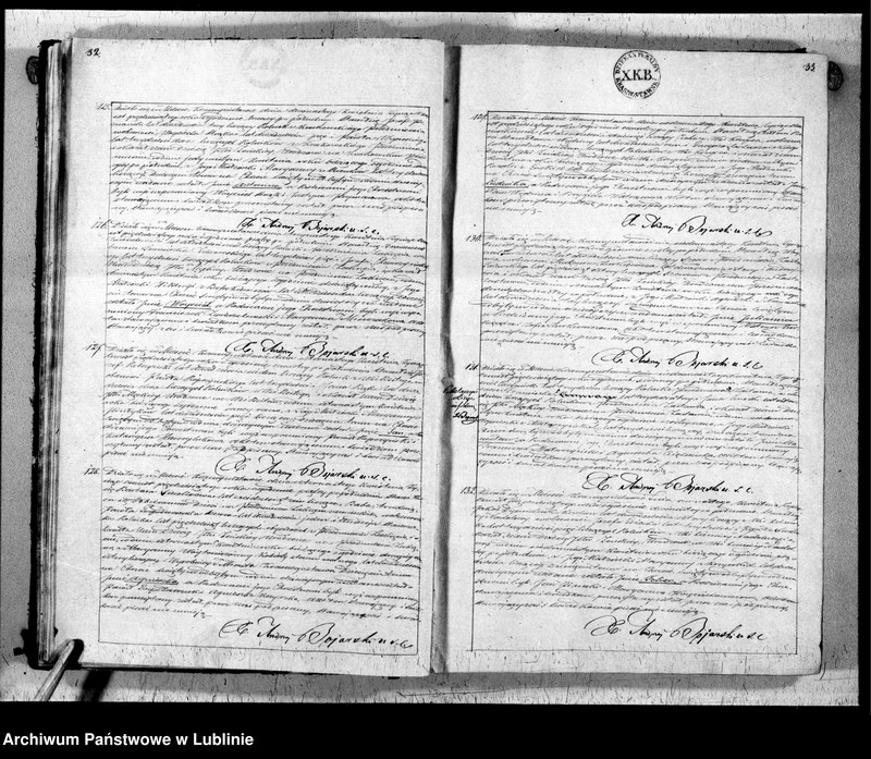 image.from.unit.number "Księga urodzeń, małżeństw i zgonów"