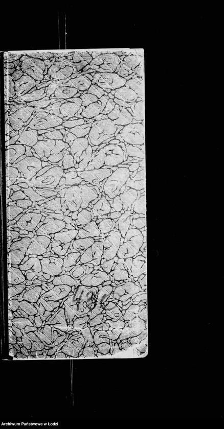 Obraz 4 z jednostki "[Skorowidz do dziennika]"