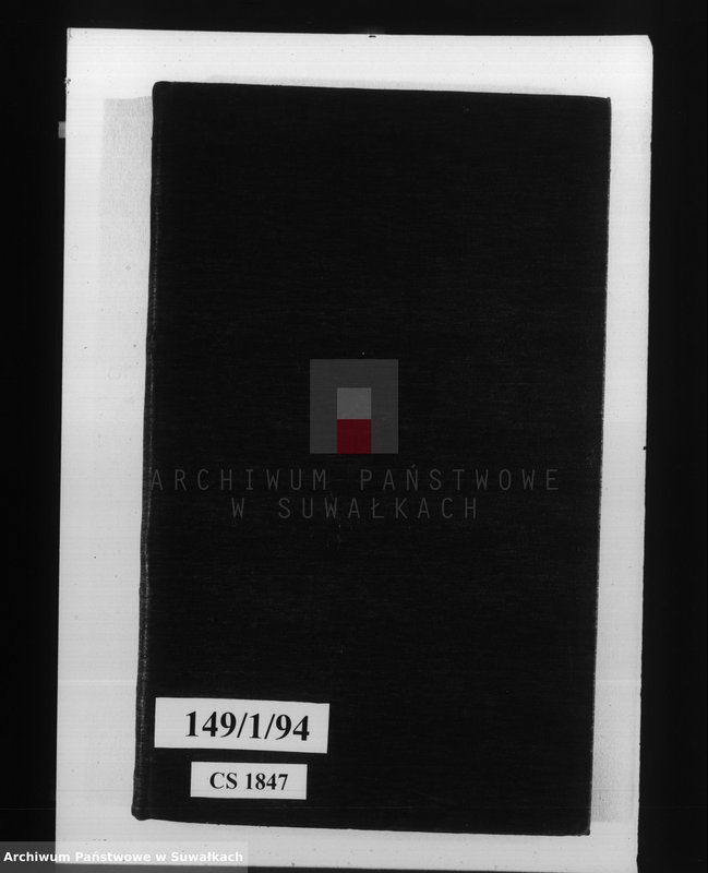 image.from.unit.number "[Księga urodzonych, zaślubionych i zmarłych wyznania rzymskokatolickiego parafii w Bakałarzewie]"