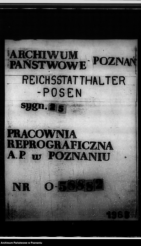 Obraz 14 z jednostki "Gaubereisung des Gauleiters"