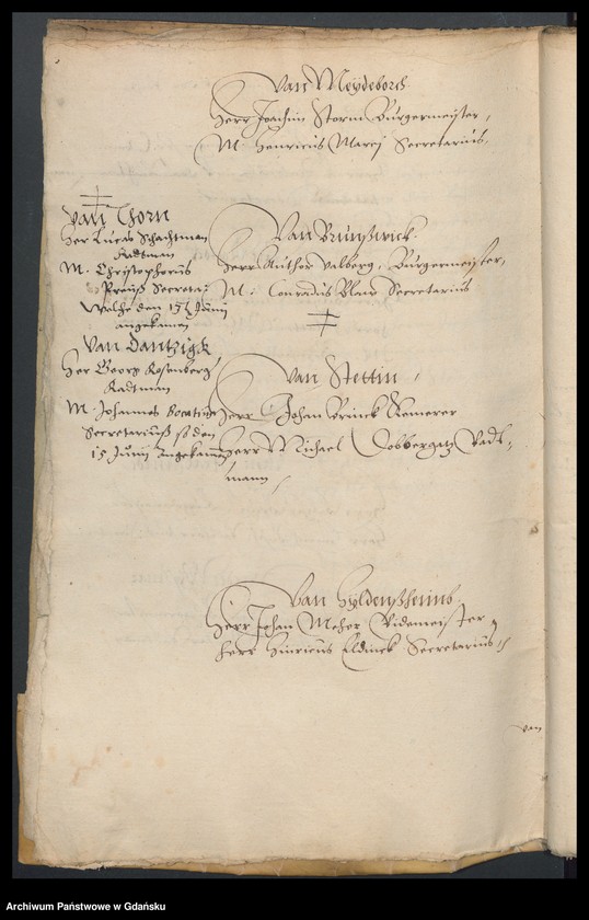 image.from.unit.number "Recessus civitum Hansae Anno 1572 factus Lubecae (skorowidz)"