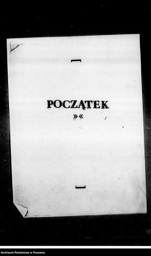 Obraz 3 z jednostki "Korespondencja, okólniki"