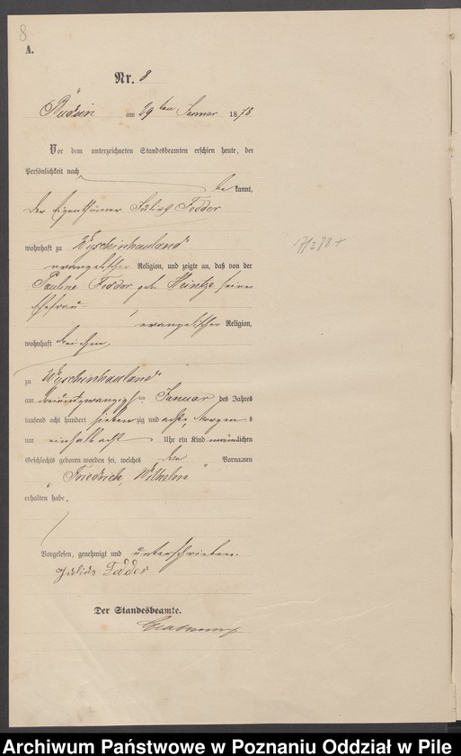 image.from.unit.number "Księga urodzeń"