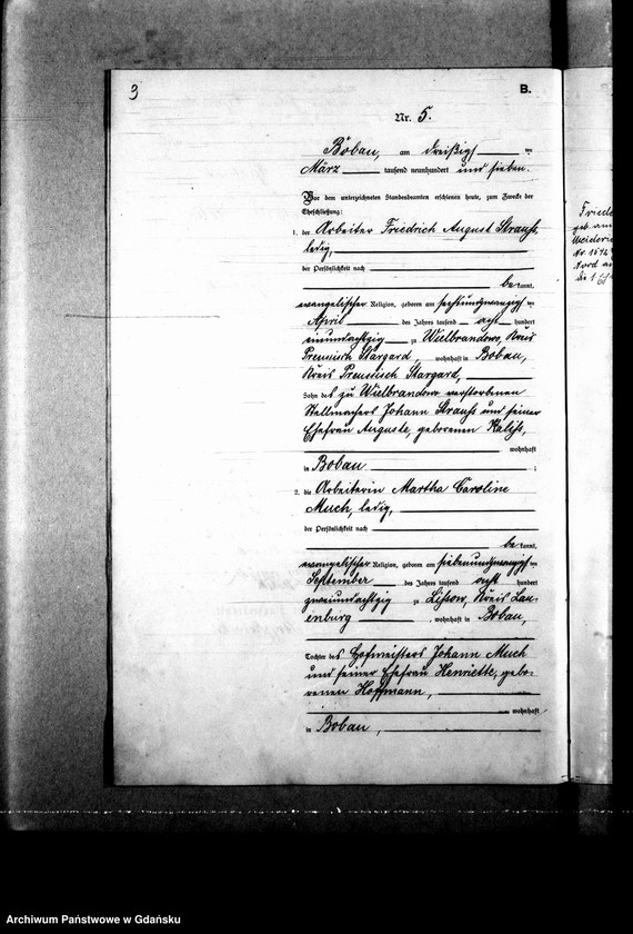image.from.unit.number "Księga małżeństw"