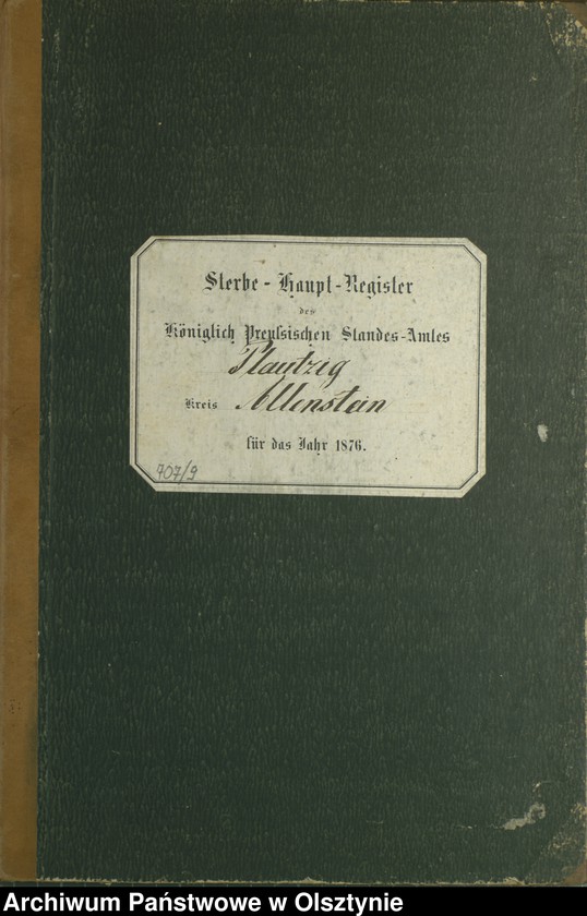 image.from.unit.number "Sterbe-Haupt-Register Nr 1 - 13"