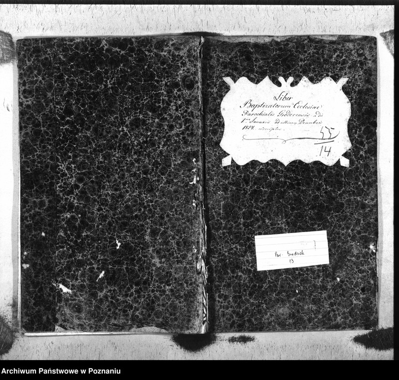 image.from.unit.number "Liber baptisatorum"
