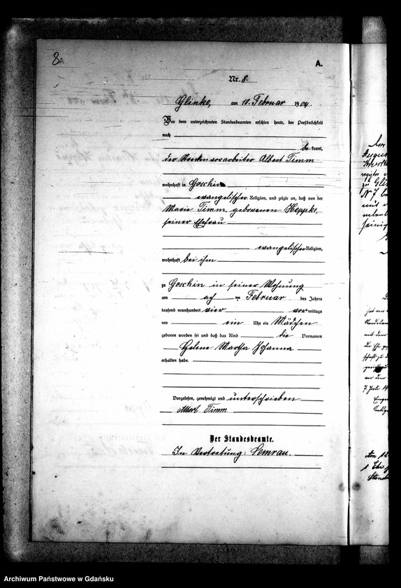 image.from.unit.number "Księga urodzeń"