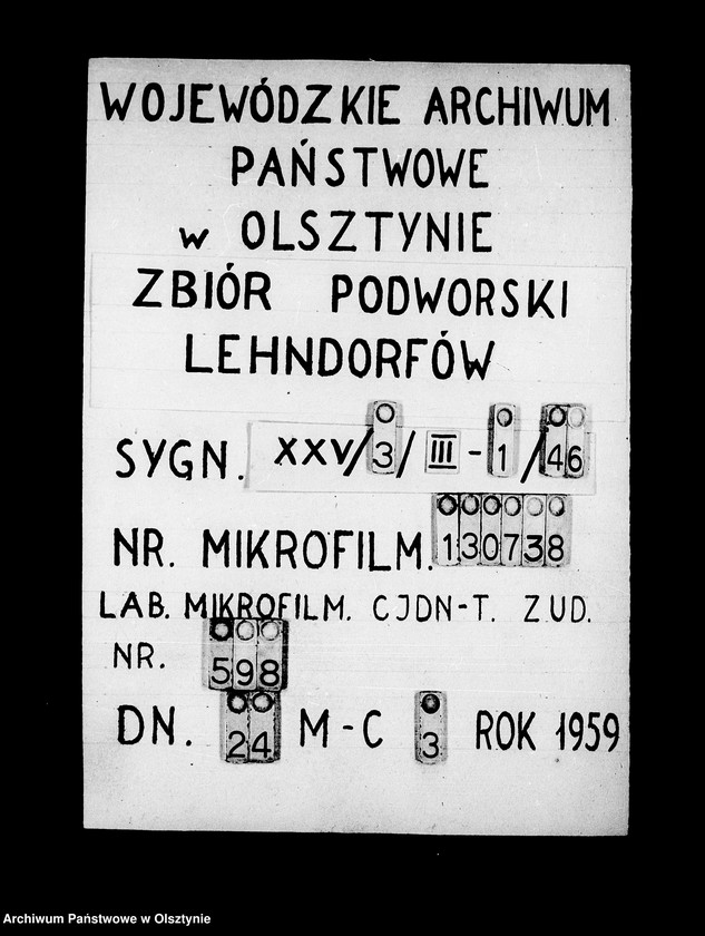 image.from.unit.number "Nachweisung der Geld Ausgabe auf Tagelohn"