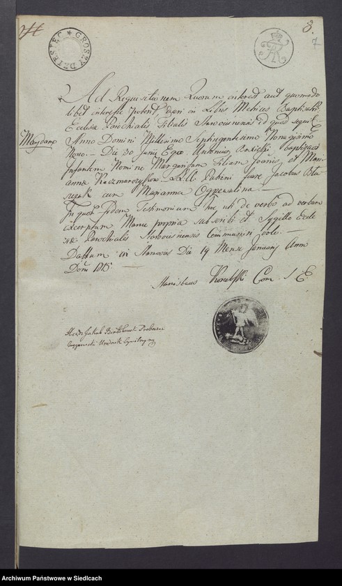 image.from.unit.number "Dowody do akt małżeństw"