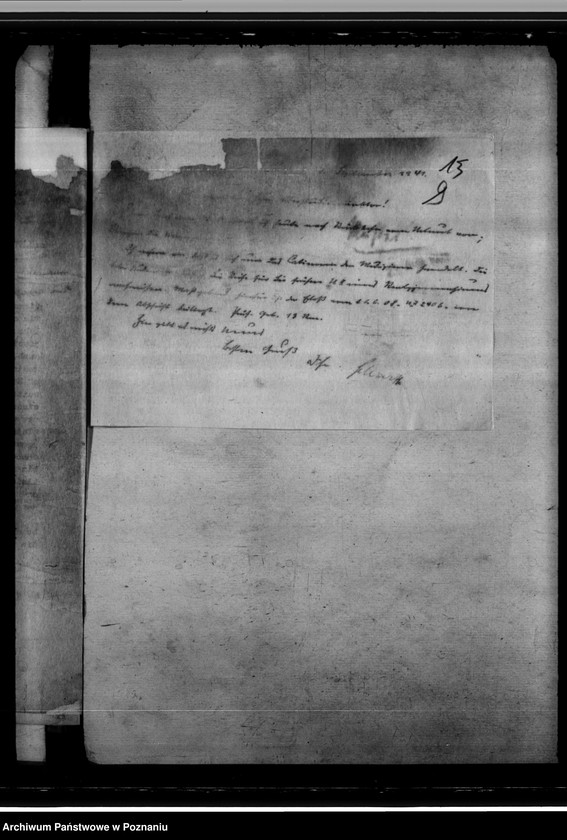 Obraz 19 z jednostki "Ergänzungsprüfungen in Latein"