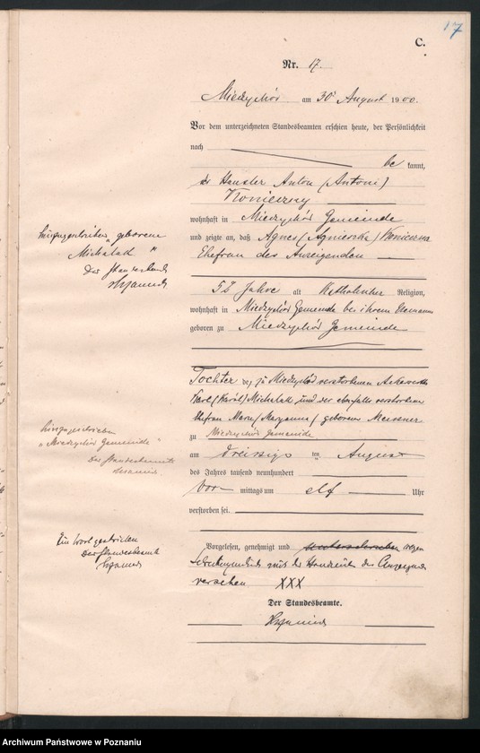 image.from.unit.number "Sterbe-Haupt-Register"