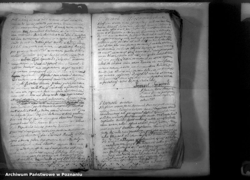 Obraz 5 z jednostki "Relationes [protocollon]"