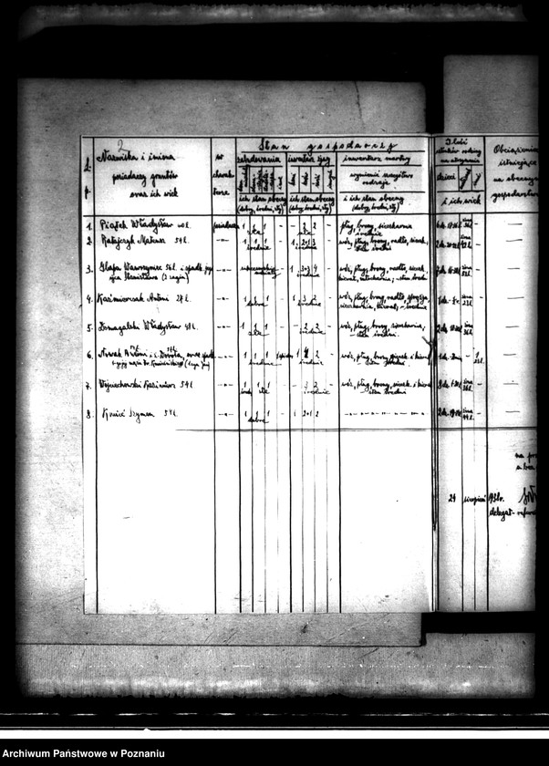 image.from.unit.number "Scalenie gruntów we wsi Oszczeklin powiatu kaliskiego"