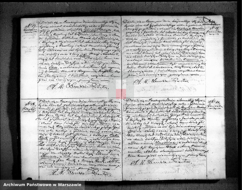 image.from.unit.number "Akta urodzeń, małżeństw i zgonów"