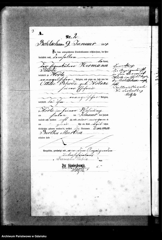 image.from.unit.number "Księga urodzeń"