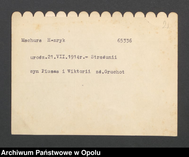 Obraz 4 z jednostki "Polnischer Teaterzirkel"