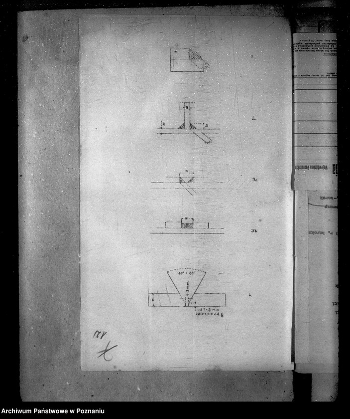 Obraz 17 z jednostki "Rozporządzenia stałe /różne treści/"
