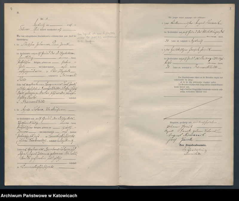 image.from.unit.number "[Księga małżeństw nr 1-118]"