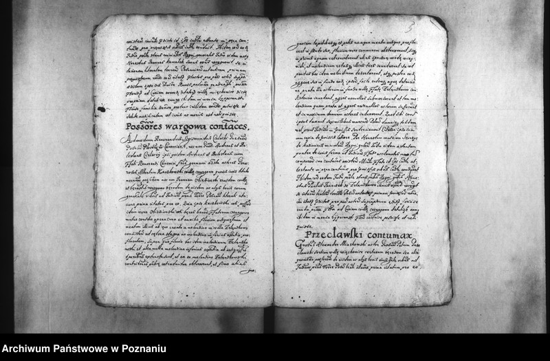 Obraz 8 z jednostki "Decreta [inducta]"