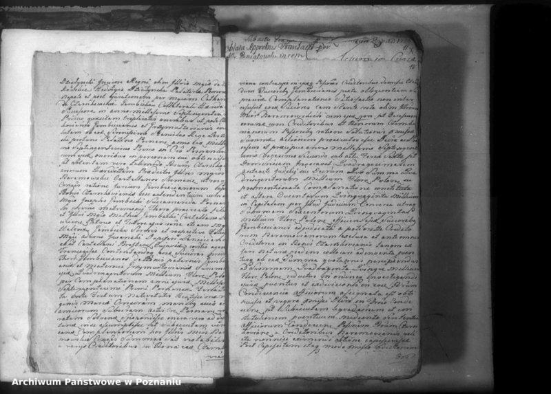 Obraz 14 z jednostki "Relationes [protocollon]"