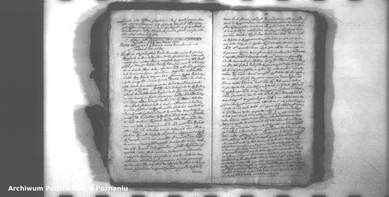 Obraz 11 z jednostki "Relationes [protocollon]"