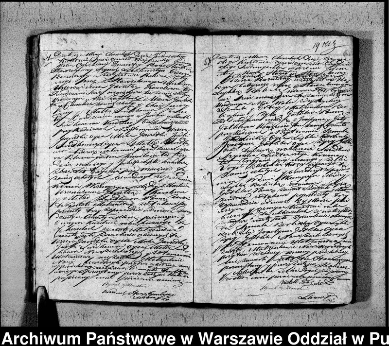 image.from.unit.number "Akta urodzeń, małżeństw, zgonów"