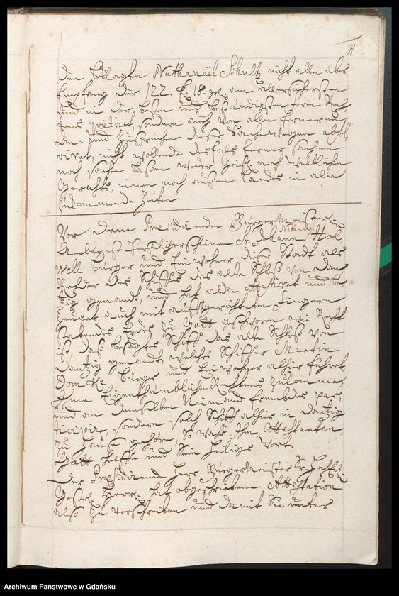 image.from.unit.number "Acta coram Officio […] Johannis Wahl Praeconsulis ac Praesidis [24.III.1736-20.III.1737] Acta Johannis Wahl ac Fisci Administratoris [24.III.1736-18.III.1737] /2 indeksy/"