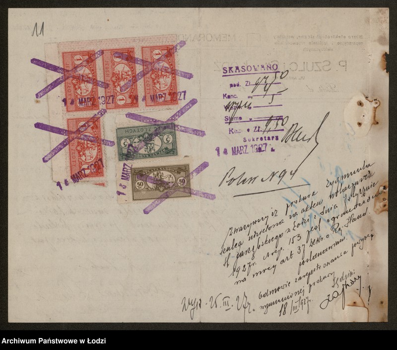 Obraz 13 z jednostki "Paweł Szulc i S-ka - biuro elektrotechniczne"