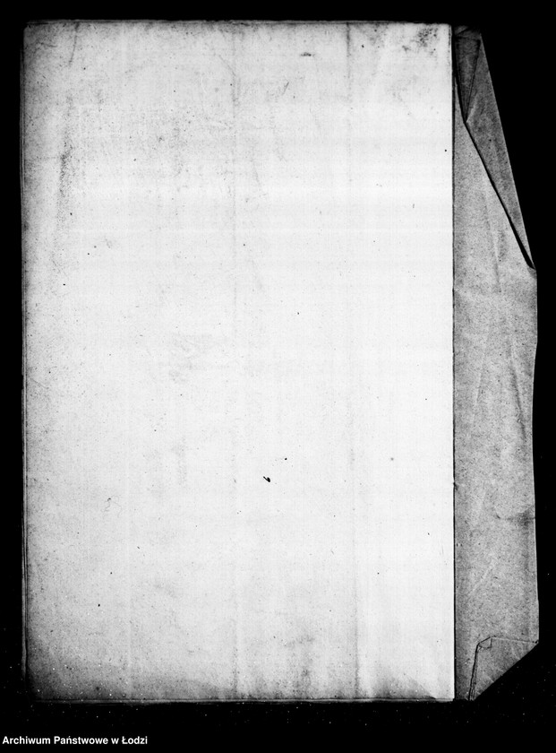 Obraz 12 z jednostki "Akta tyczące się ustanowienia opieki nad nieletnim Henrykiem Wgner po zmarłych Zajbercie i Annie małżonkach Wagner pozostałym synem i dopełnionego spisu inwentarza"