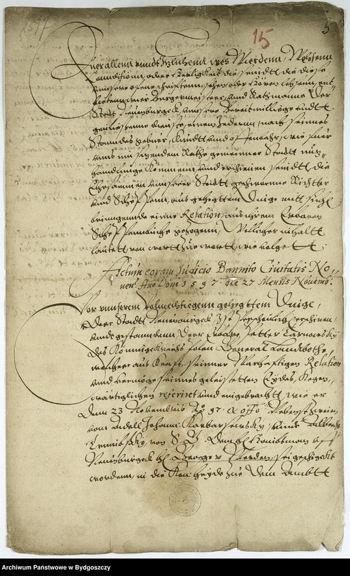 image.from.unit.number "Extrakte aus Schöffenbüchern der Stadt Neuenburg"