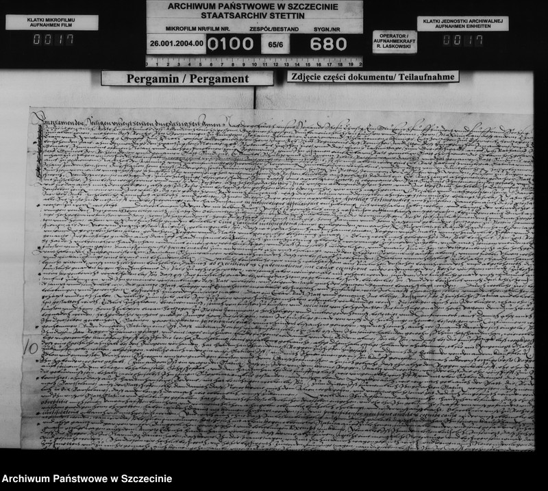 image.from.unit.number "Bürgermeister und Rat zu Greifswald / Brand Hertmann in Greifswald: Beschlagnahme eines Schiffes und Verbot des Handels."