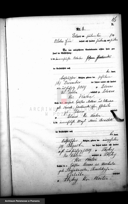 image.from.unit.number "Księga małżeństw"