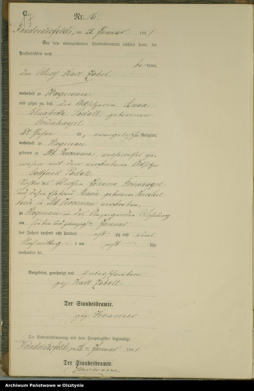 image.from.unit.number "Sterbe-Neben-Register Nr 1 - 84"