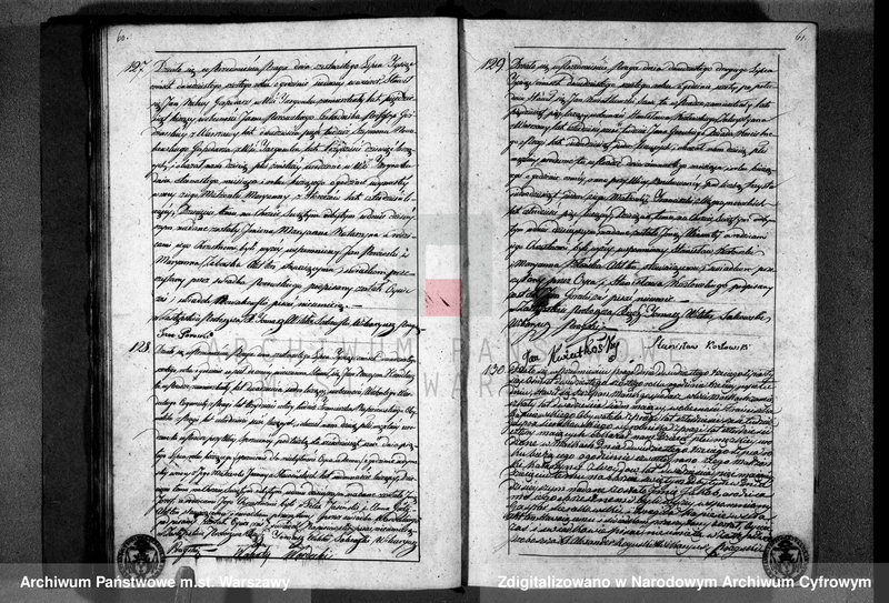 image.from.unit.number "Akta urodzeń, małżeństw i zgonów"