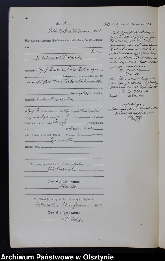 image.from.unit.number "Geburts-Neben-Register Nr 1 - 68"