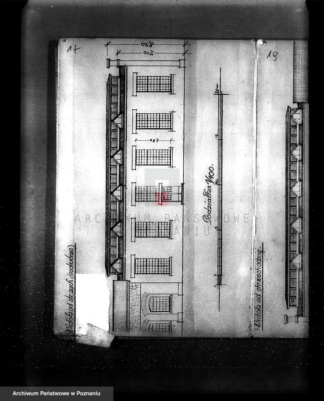 Obraz 13 z jednostki "Powiększenie odlewni Drawski Młyn"