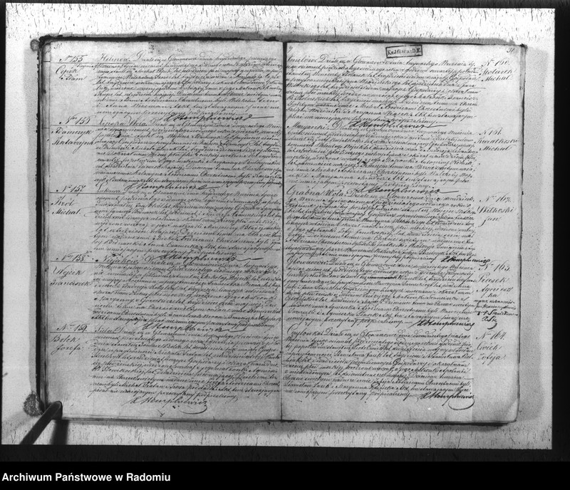 image.from.unit.number "Duplikat akt urodzonych, zaślubionych i zmarłych za rok 1857"