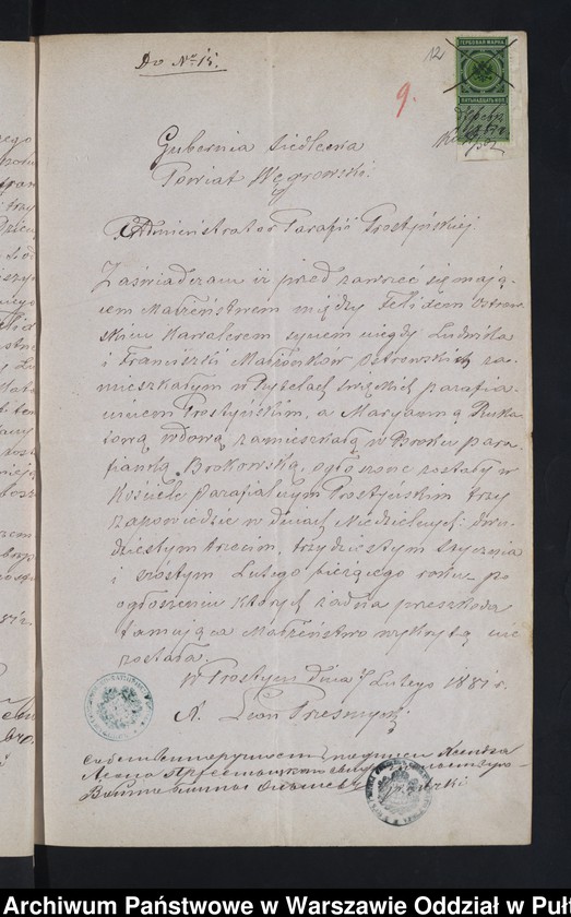 image.from.unit.number "Aneksy do akt małżeństw"