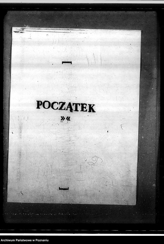 Obraz 3 z jednostki "Umsiedlerkreisfürsorge - Monat August"