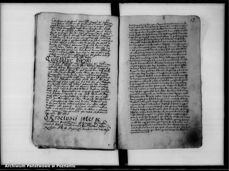 Obraz 16 z jednostki "Inscriptiones, relationes [inducta]"